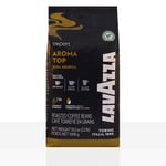 Lavazza Expert Crema Top Rain Forest Alliance Coffee Beans (1 pack of 1Kg)