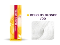 Wella Professionals Wella Professionals, Color Touch Relights, Ammonia-Free, Semi-Permanent Hair Dye, /00 Clear, 60 ml For Women