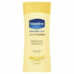VASELINE INTENSIVE CARE ESSENTIAL HEALING LOTION- PACK MAY VARY - 400 ML