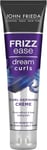 John Frieda Frizz Ease Dream Curls Defining Crème 150ml, Smoothing, Hydrating