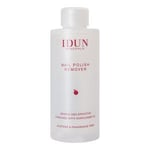 IDUN Minerals Nail Polish remover - 140 ml