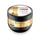 Eveline Hair Repair Mask for Dry Hair Keratin Argan Oil Treatment 8in1 Hydrating
