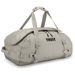 Thule Urban Glide 3 + Thule duffelbag Chasm