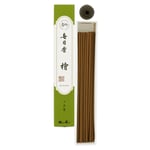 Mainichi-Koh HINOKI 30 sticks