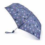 Fulton Tiny Umbrella - Woof - BNWT