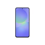 Samsung Galaxy A36 - fantastisk vit - 5G pekskärmsmobil - 256 GB - GSM