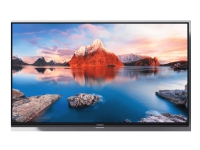 Xiaomi A Pro - 32 Diagonal klass LED-bakgrundsbelyst LCD-TV - Smart TV - Google TV - 720p 1366 x 768 - svart