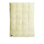 Magniberg - Pure Duvet Cover Sateen Lemonade 200 x 200 cm - Påslakan
