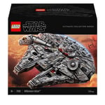 "LEGO Star Wars 75192 Millennium Falcon"