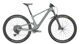 Scott Spark 920 stisykkel Grey M 2024