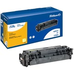 Pelikan Laser Toner For HP 312A Yellow (CF382A)