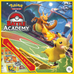 Pokemon Battle Academy (Old Version)