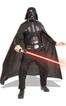 Star Wars Darth Vader kit costume accessories for men and women shared 5217