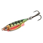 13 Fishing Flashbang Jigging Spoon 3,8cm (Färg: Perch)