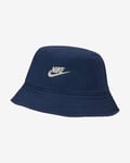 Nike Adults Unisex Bucket Hat S/M DC3967 410