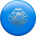 Clash Discs Steady Popcorn Nikko Locastro Signature Line DodgerBlue 173g