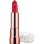 Essence Huulet Lipstick Caring Shine Vegan Collagen 205 My Love 3,5 g