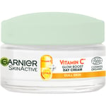 Garnier Skin Active Brightening Day Cream Vitamin C