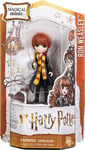 Harry Potter Doll Collection Ron Weasley 8cm Spinmaster Original Official
