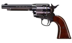 Colt Single Action Army 45 "Peacemaker" blue 4,5mm Diabolo