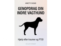 Utbilda din inre vakthund på nytt | Annette Sigshøj | Språk: Danska