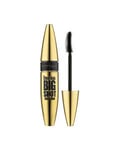 Maybelline New York The Colossal Big Shot Mascara - Daring Black 9,5 ml