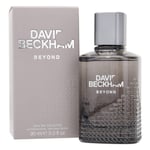 New Sealed Boxed David Beckham Beyond 90ml EDT Him Men Perfume