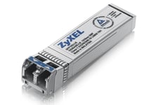 Zyxel SFP10G-LR - SFP+ transceiver modul - 10GbE