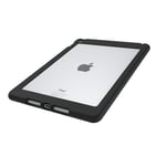 Compulocks Rugged Edge Case for iPad 10.2&quot; / iPad Air 10.5&quot; Black Bu