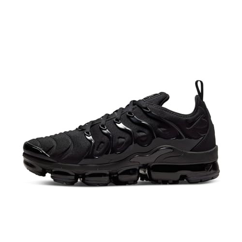 Vapormax plus black Find the best price at PriceSpy