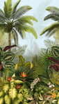 Grandeco Tapetterminalen Jungle Fever tapet
