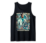 Heroes of Healthcare Laboratory Technician Medical Science Tank Top