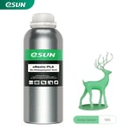 eSUN eResin-PLA 1.0kg - Gras Green