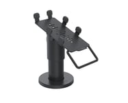 Ergonomic Solutions Spacepole Payment Ver630-D-Mh-02, Pos-Fäste, Svart, Metall, 210°, 10 - 70°, Verifone