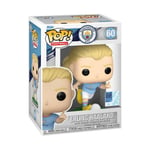Funko POP! Football: Mancity - Erling Haaland - Manchester City FC - Collectable