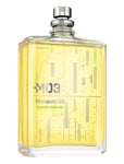 Molecule 03 Edt 100 Ml Parfym Eau De Toilette Nude Escentric Molecules