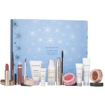 All The Good Things 12pc Skincare and Makeup Kit - 