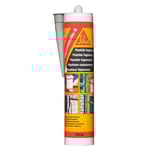 Sika Fogmassa Supermastic-2, grå, 310 ml