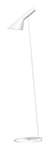 AJ Floor Lamp - White