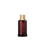 Hugo Boss The Scent Elixir Parfum Intense 50ml