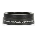 Hyperion Zoom M43 / SP54 Adapter för digitalkameror