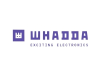 Whadda WSAA189 Batteriindikator