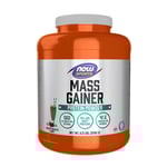 Now Foods - Mass Gainer Powder