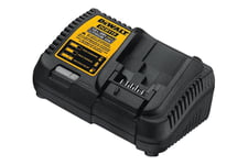 DeWALT DCB115-QW batteriladdare