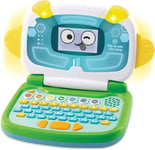 Leap Frog Clic the ABC 123 Learning Laptop Toy 3yrs+