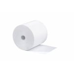 Kvittorulle 80x80x12mm x 75m | Schades