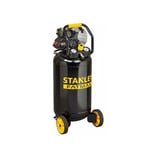 Stanley Fatmax - Compresseur Vertical lubrifié 50L 2HP 1,5kW 10 bar