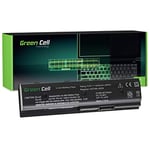 Green Cell Batterie pour Ordinateur Portable, pour HP Pavilion DV6, DV7, Envy M4, M6, 4400mah