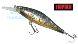 Rapala Shadow Rap Shad Deep A5 9cm/12g Dofsingen