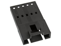 Kontakthus C-GRID SL 1x5p hane 2.54mm